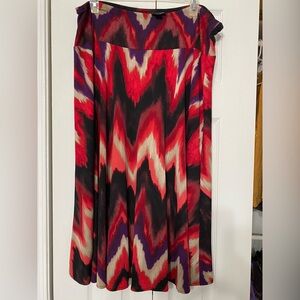 Maxi Skirt Women’s XL East 5th